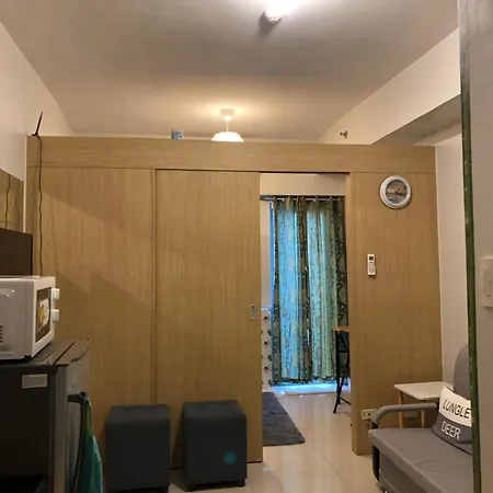1Br With Balcony 30Flr T4 Hotel